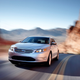 Illustration for article titled 2010 Ford Taurus SHO: The Sleeper Awakens!